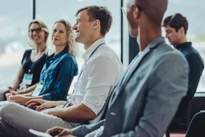 Seminare und Schulungen